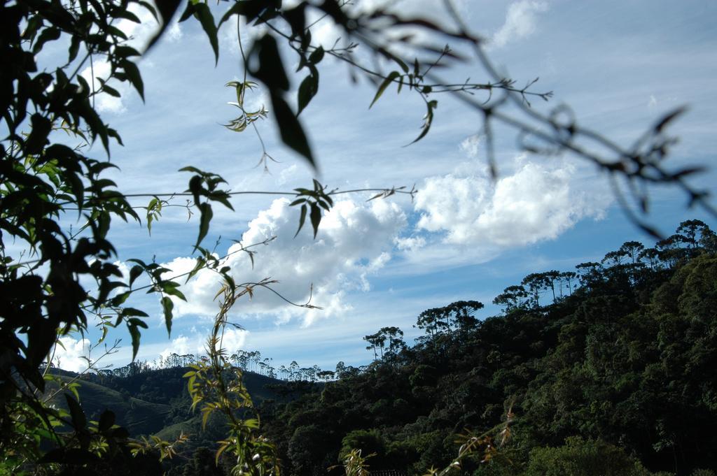 Pousada Vista Bonita 维奥康德马奥 外观 照片